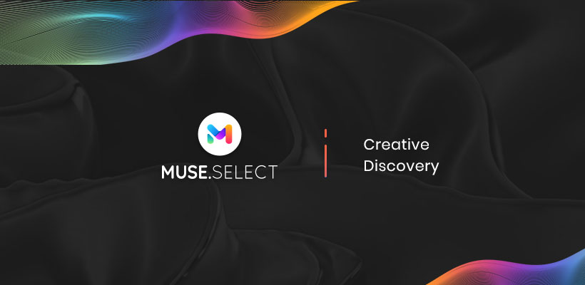 Muse.Select